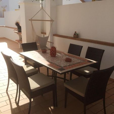 Gomeira Top Floor Cabanas De Tavira Eksteriør bilde