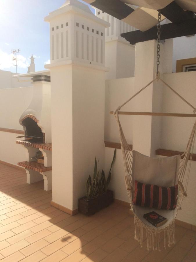 Gomeira Top Floor Cabanas De Tavira Eksteriør bilde
