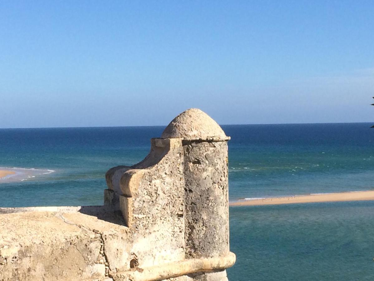 Gomeira Top Floor Cabanas De Tavira Eksteriør bilde