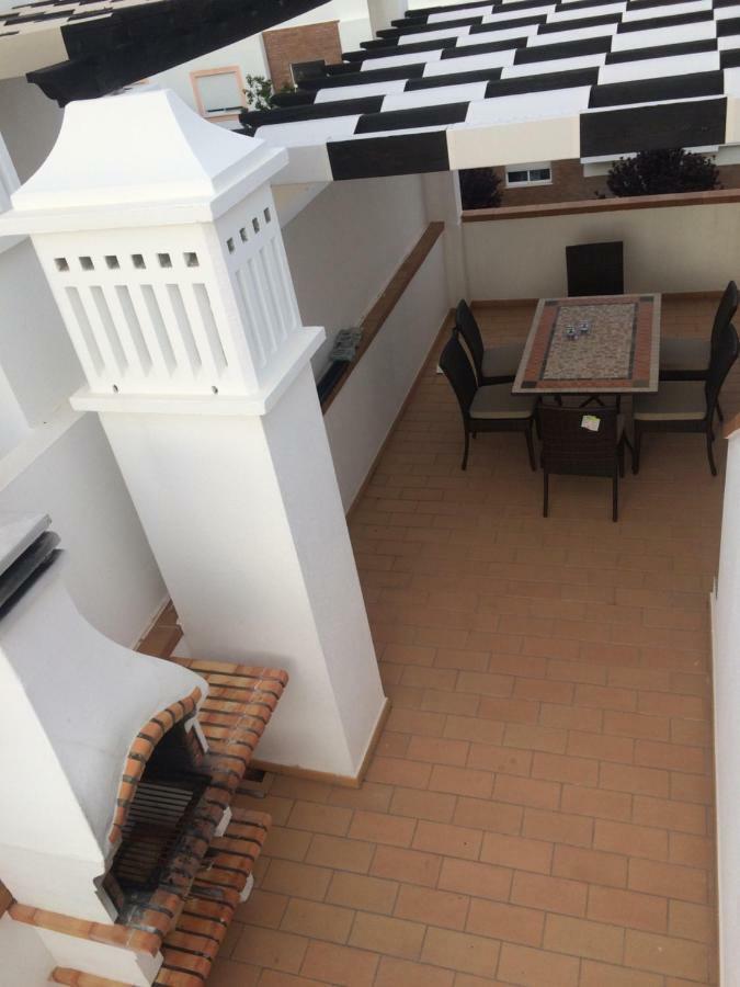 Gomeira Top Floor Cabanas De Tavira Eksteriør bilde