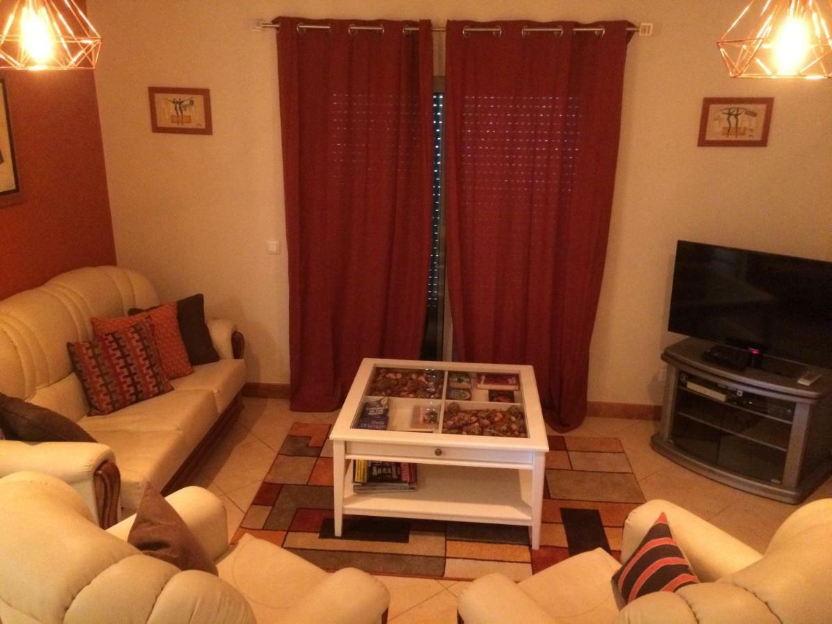 Gomeira Top Floor Cabanas De Tavira Eksteriør bilde
