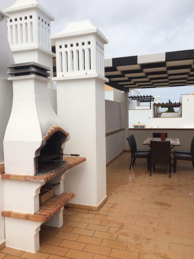 Gomeira Top Floor Cabanas De Tavira Eksteriør bilde
