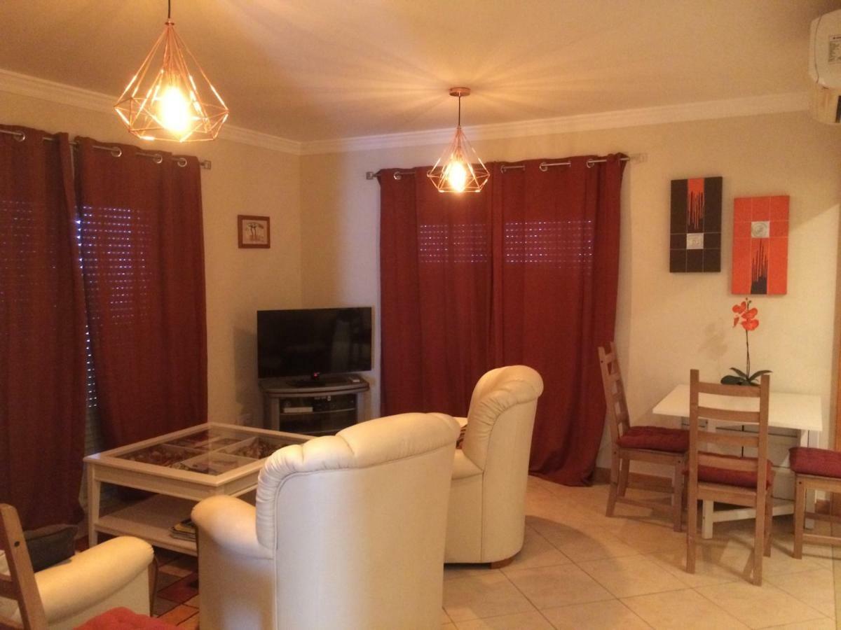 Gomeira Top Floor Cabanas De Tavira Eksteriør bilde