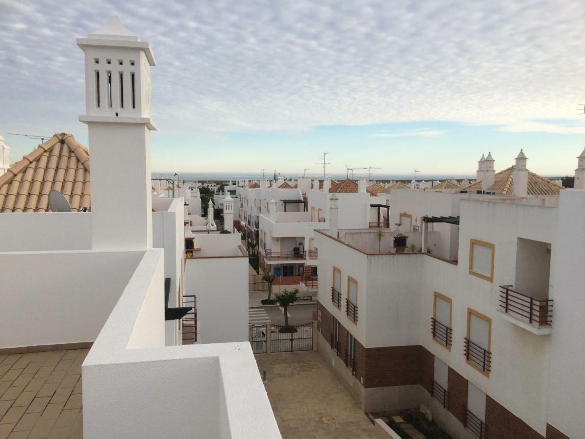 Gomeira Top Floor Cabanas De Tavira Eksteriør bilde