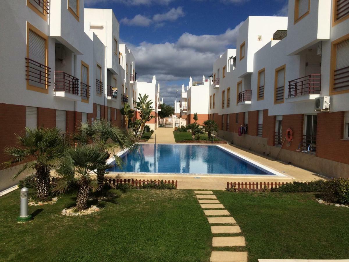 Gomeira Top Floor Cabanas De Tavira Eksteriør bilde