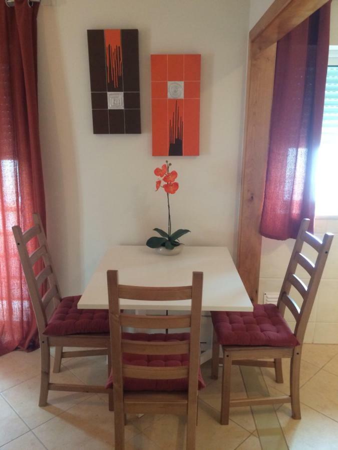 Gomeira Top Floor Cabanas De Tavira Eksteriør bilde