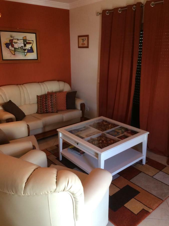 Gomeira Top Floor Cabanas De Tavira Eksteriør bilde