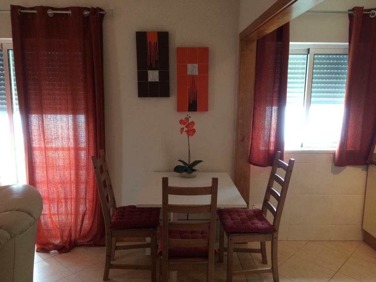Gomeira Top Floor Cabanas De Tavira Eksteriør bilde