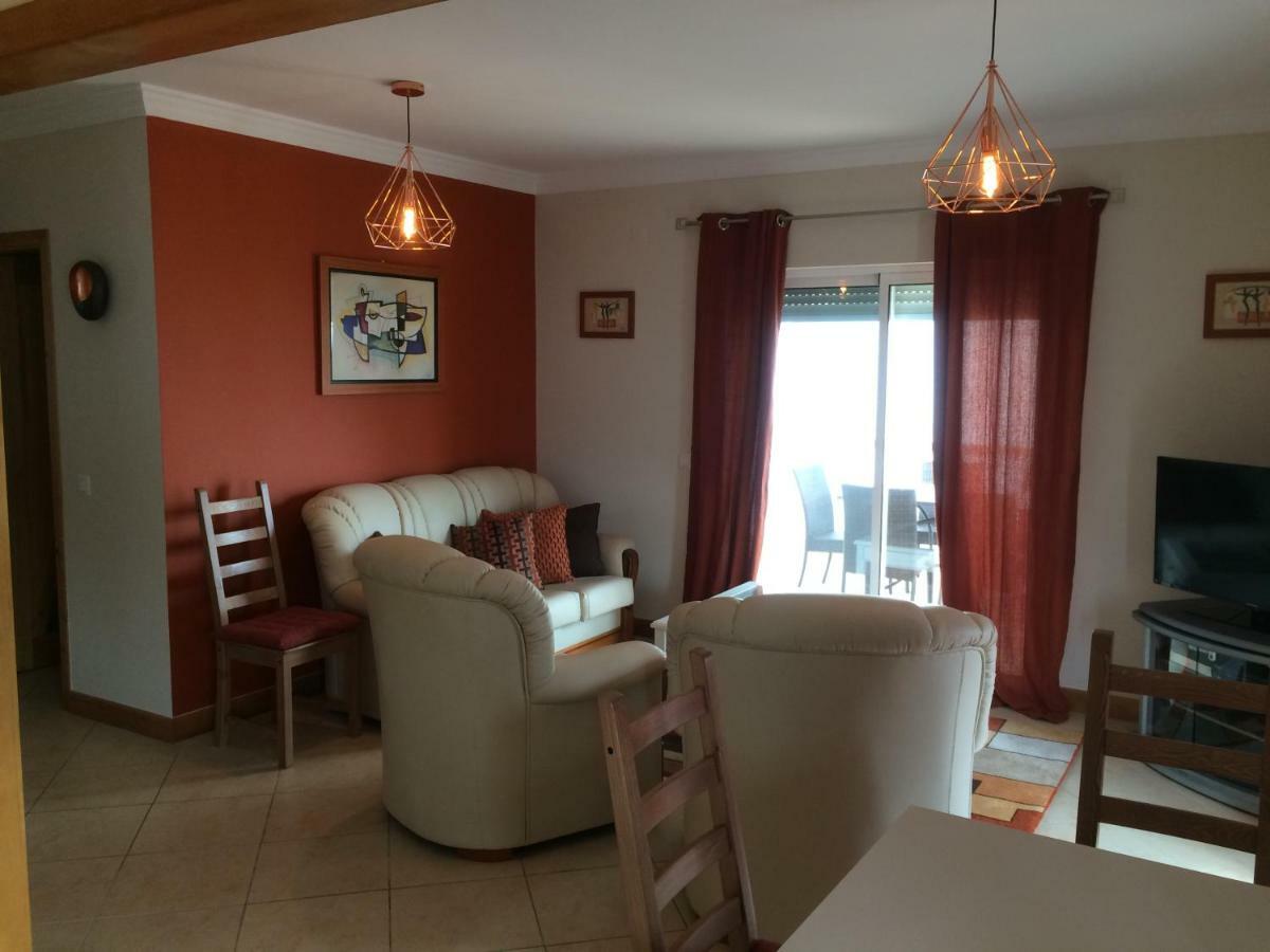 Gomeira Top Floor Cabanas De Tavira Eksteriør bilde
