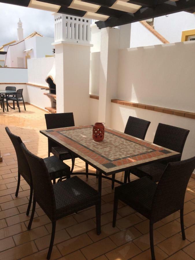 Gomeira Top Floor Cabanas De Tavira Eksteriør bilde