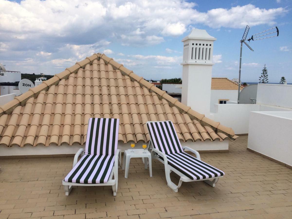 Gomeira Top Floor Cabanas De Tavira Eksteriør bilde