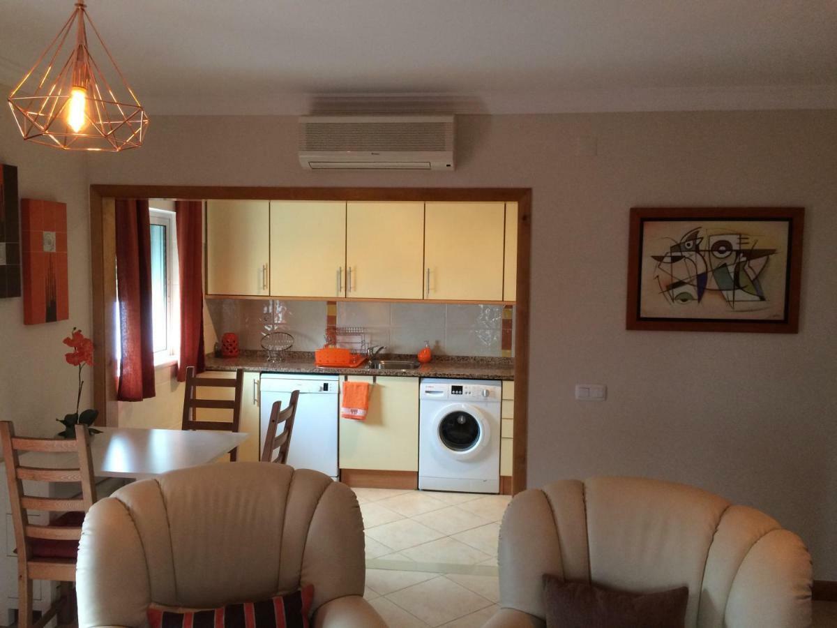 Gomeira Top Floor Cabanas De Tavira Eksteriør bilde