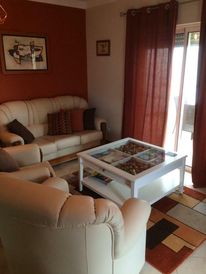 Gomeira Top Floor Cabanas De Tavira Eksteriør bilde