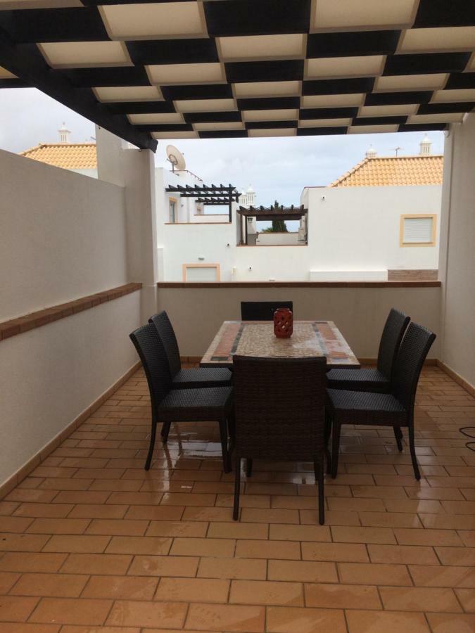 Gomeira Top Floor Cabanas De Tavira Eksteriør bilde
