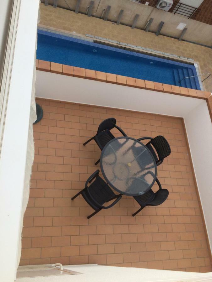 Gomeira Top Floor Cabanas De Tavira Eksteriør bilde