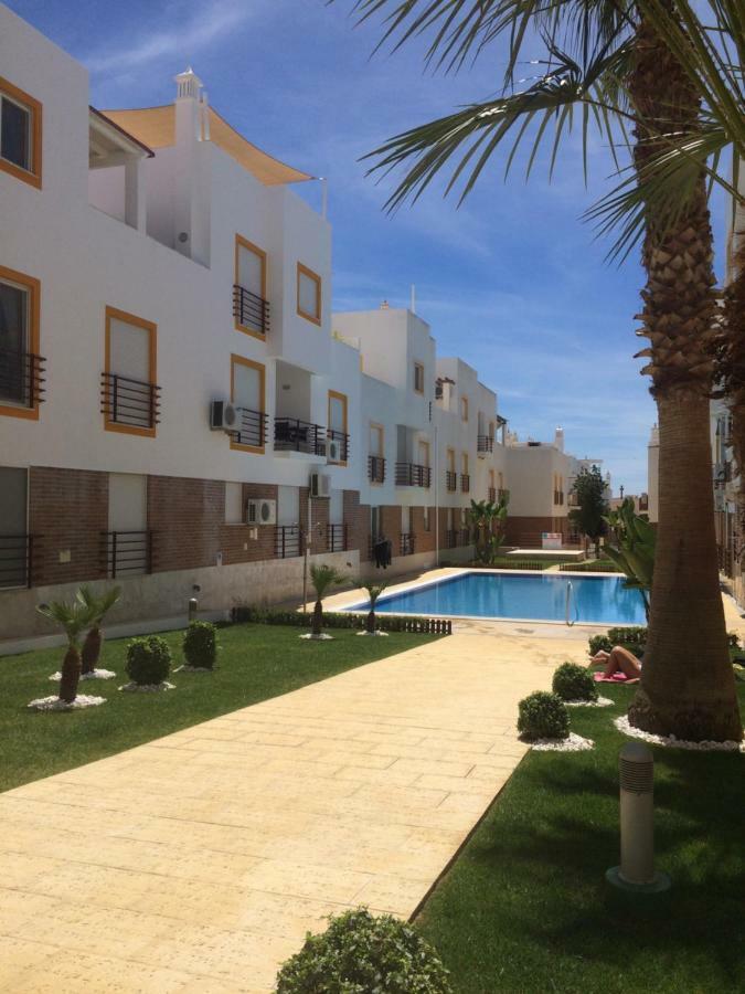 Gomeira Top Floor Cabanas De Tavira Eksteriør bilde
