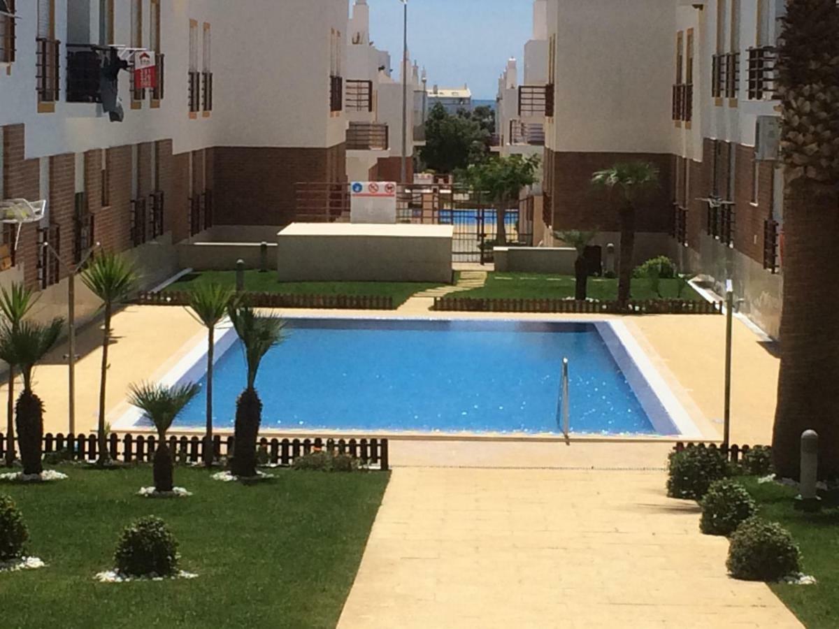 Gomeira Top Floor Cabanas De Tavira Eksteriør bilde