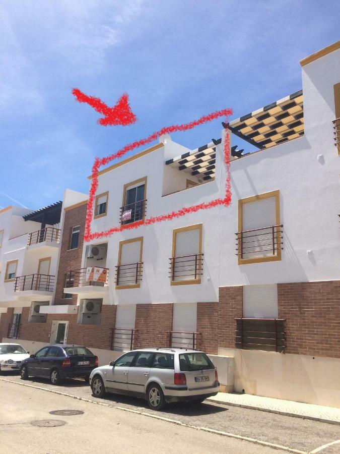 Gomeira Top Floor Cabanas De Tavira Eksteriør bilde