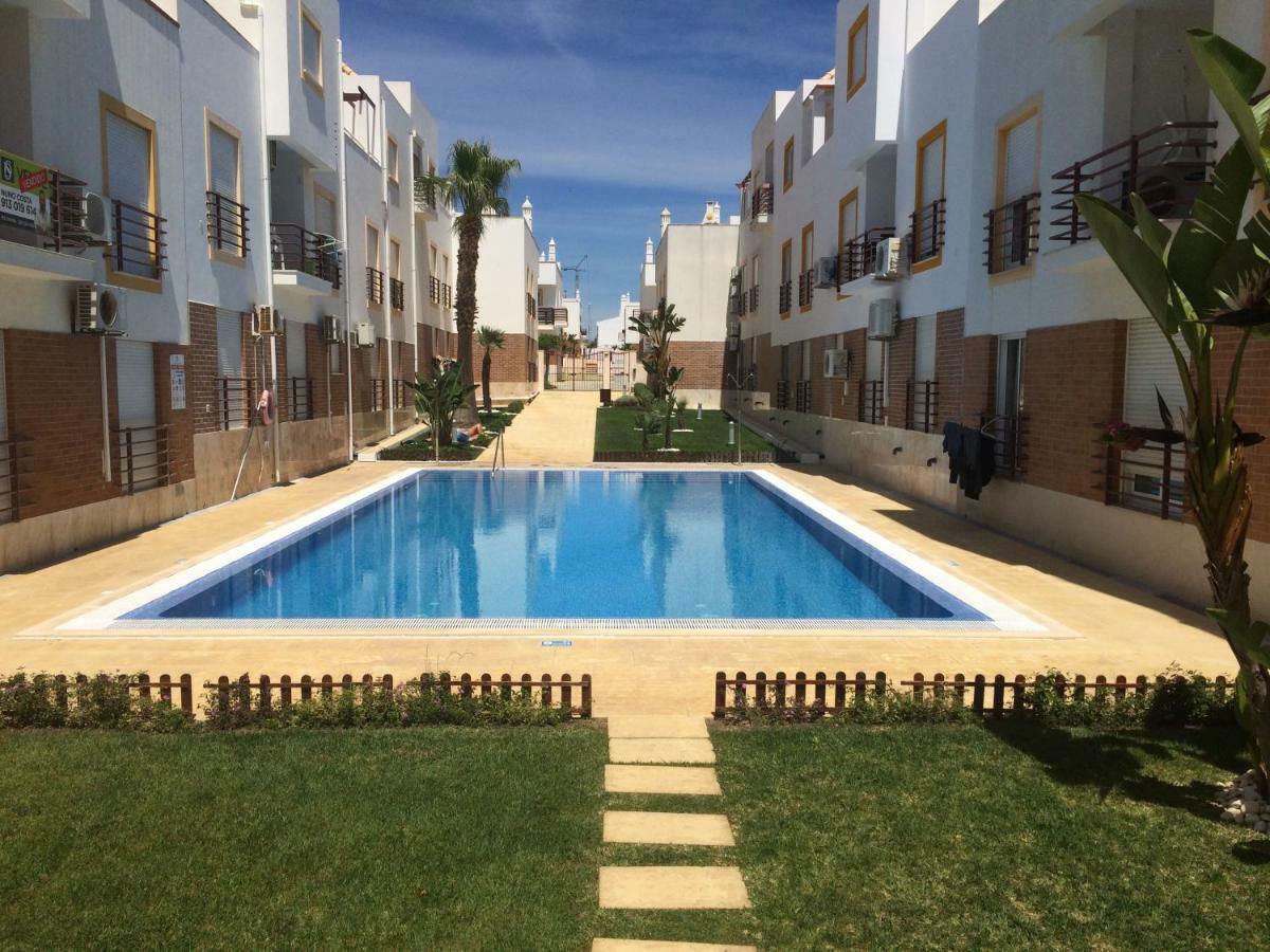 Gomeira Top Floor Cabanas De Tavira Eksteriør bilde