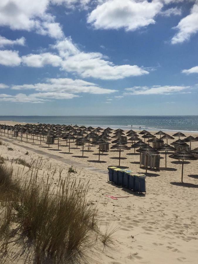 Gomeira Top Floor Cabanas De Tavira Eksteriør bilde