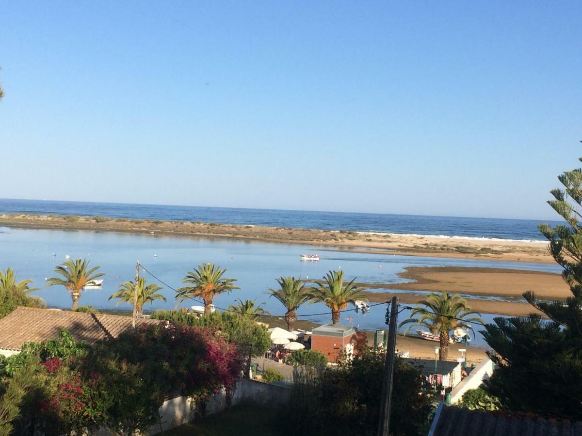 Gomeira Top Floor Cabanas De Tavira Eksteriør bilde