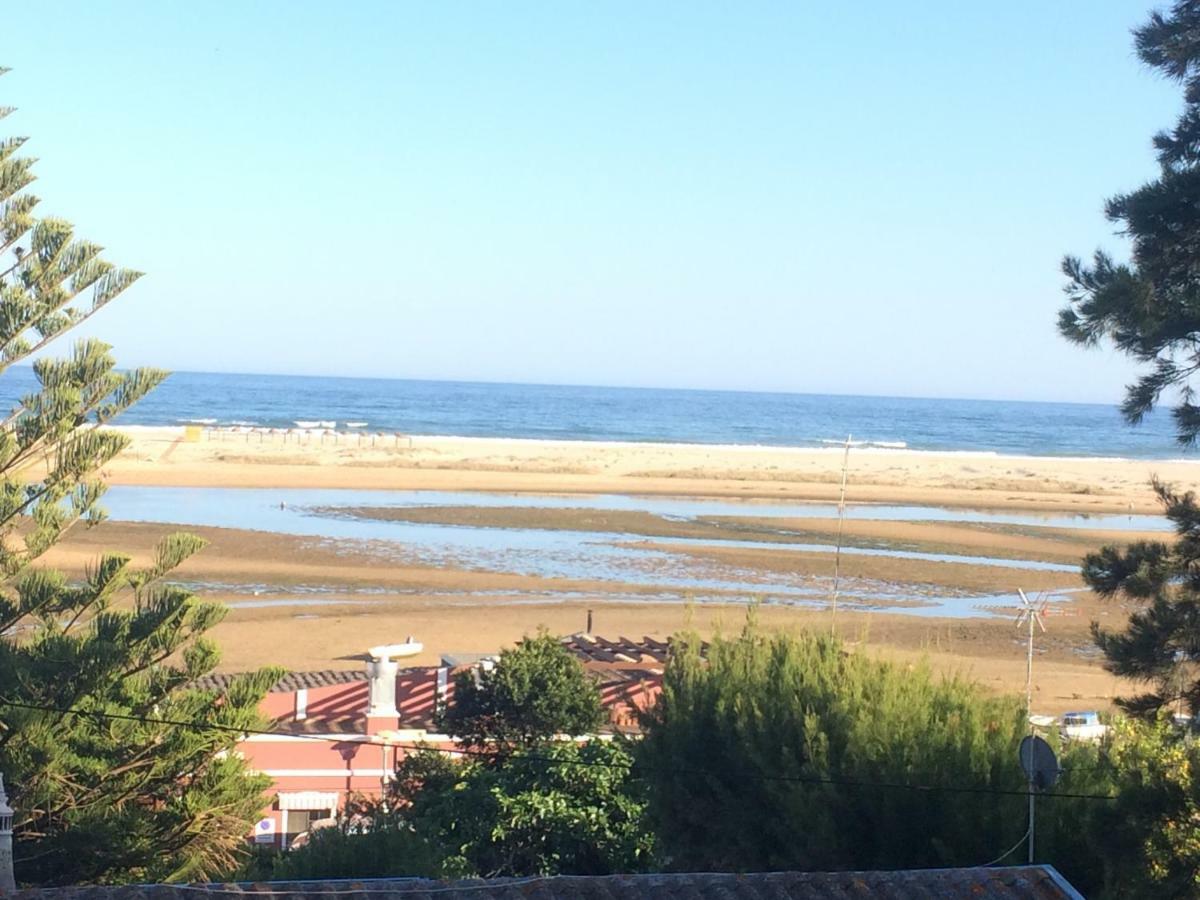 Gomeira Top Floor Cabanas De Tavira Eksteriør bilde